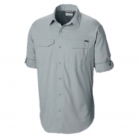  Columbia Silver Ridge Lite Long Sleeve Shirt thumbnav